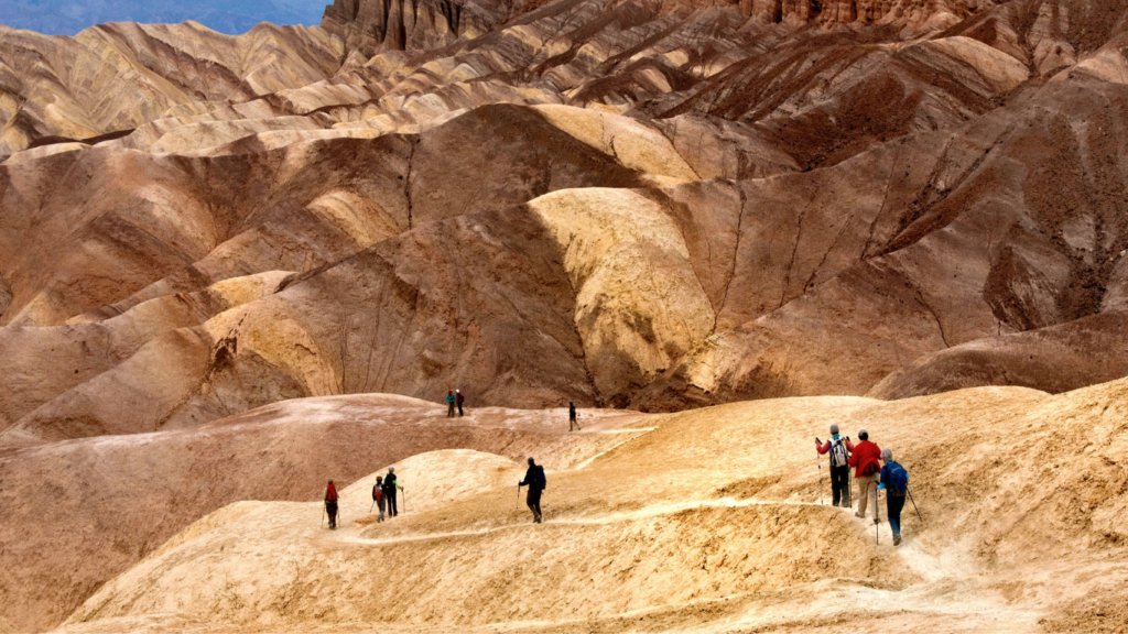 Epic Desert Hikes Tips for Surviving and Thriving in the Heat