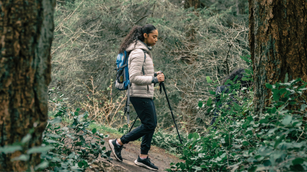 Epic Wilderness Hikes Where Nature Reigns Supreme Trails Tips and Gear