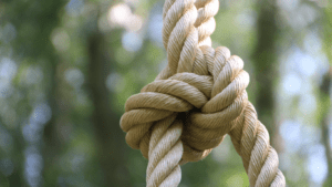 Essential Basic Knots Every Outdoor Enthusiast Should Master for Safety and Efficiency