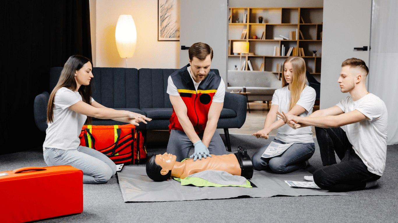 Essential Basic First Aid Skills for Outdoor Survival: Stay Prepared ...