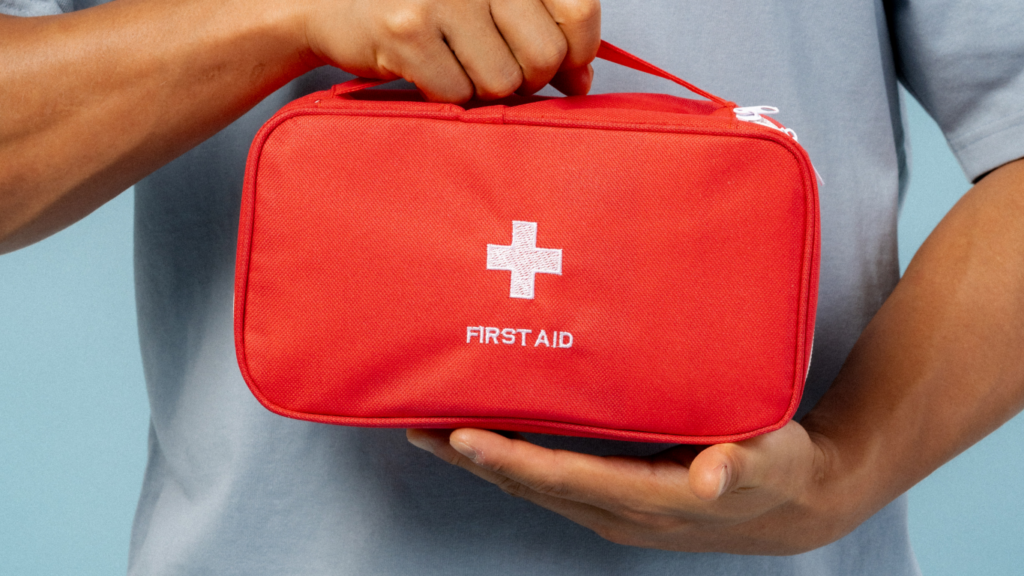 First Aid Kits