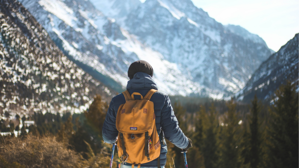 Hiking Through History Discover Trails with Fascinating Stories and Rich Heritage