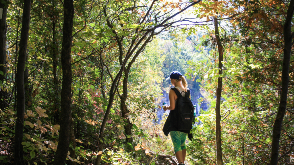 Preparing for Your Hike