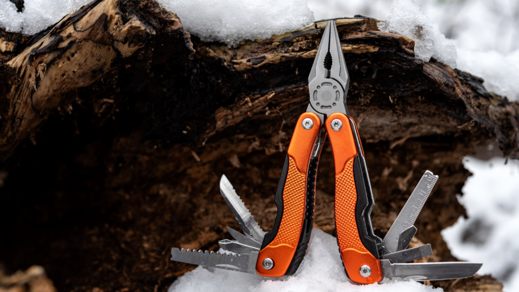 The Best Multi Tools for Trail Enthusiasts Top Picks and Maintenance Tips