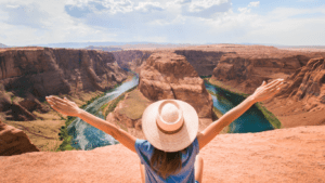 Top Adventure Travel Destinations for Solo Travelers Ultimate Guide to Safe & Exciting Trips