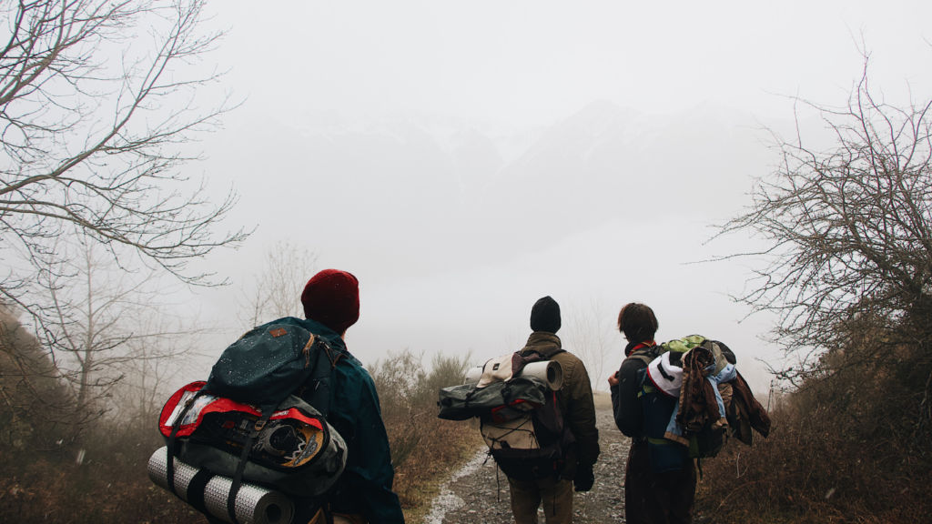 Top Coastal Hikes Around the World