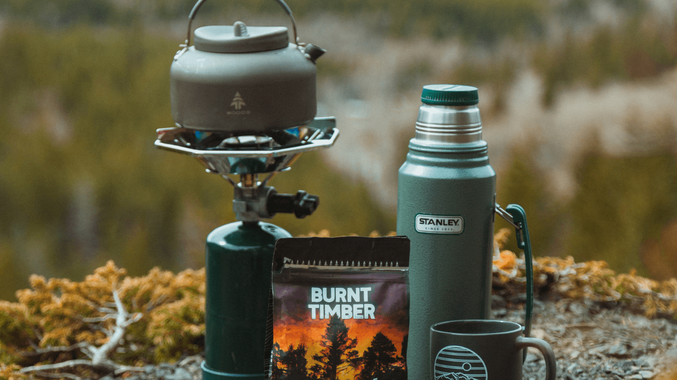 Portable Stoves