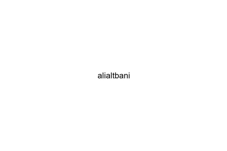 alialtbani