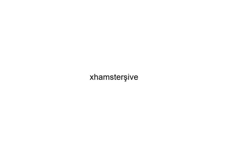 xhamsterive