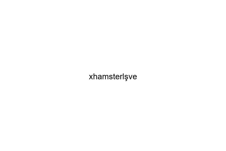 xhamsterlve