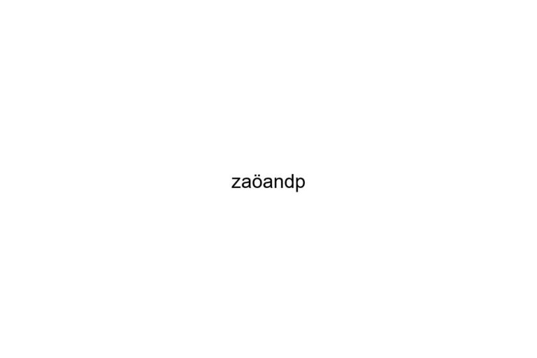 zaandp