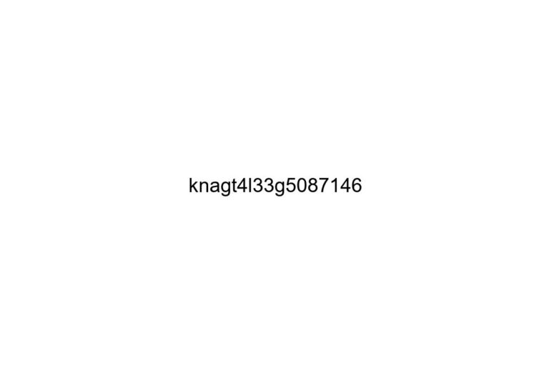 knagt4l33g5087146