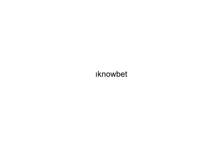 knowbet