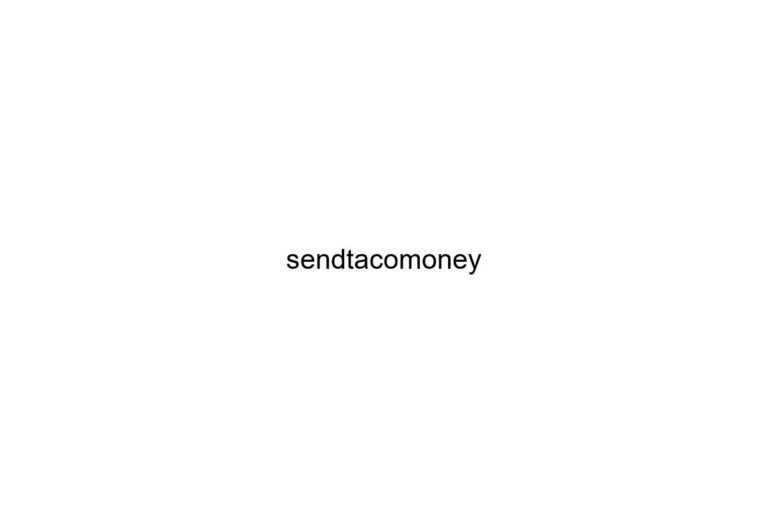 sendtacomoney