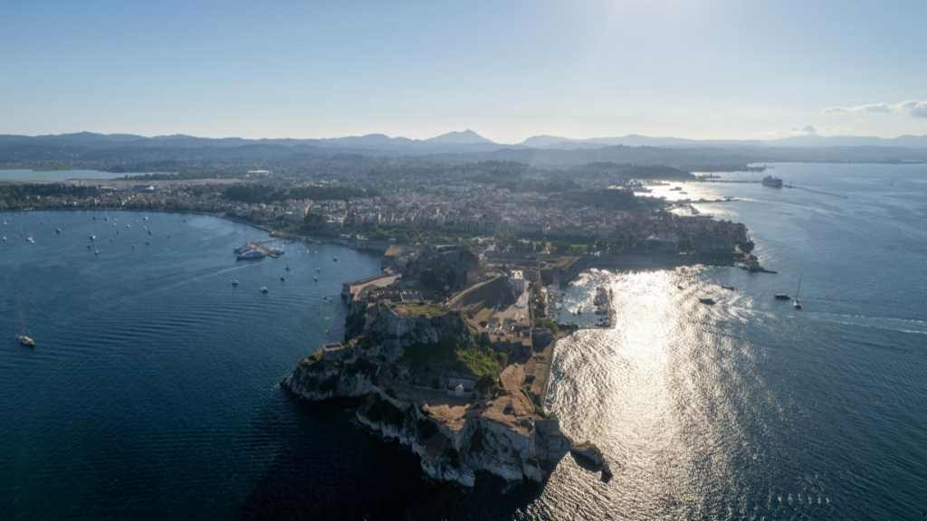 Wandering Through Wild Corfu: A Trail-Seeker’s Guide to Greece’s Greenest Island