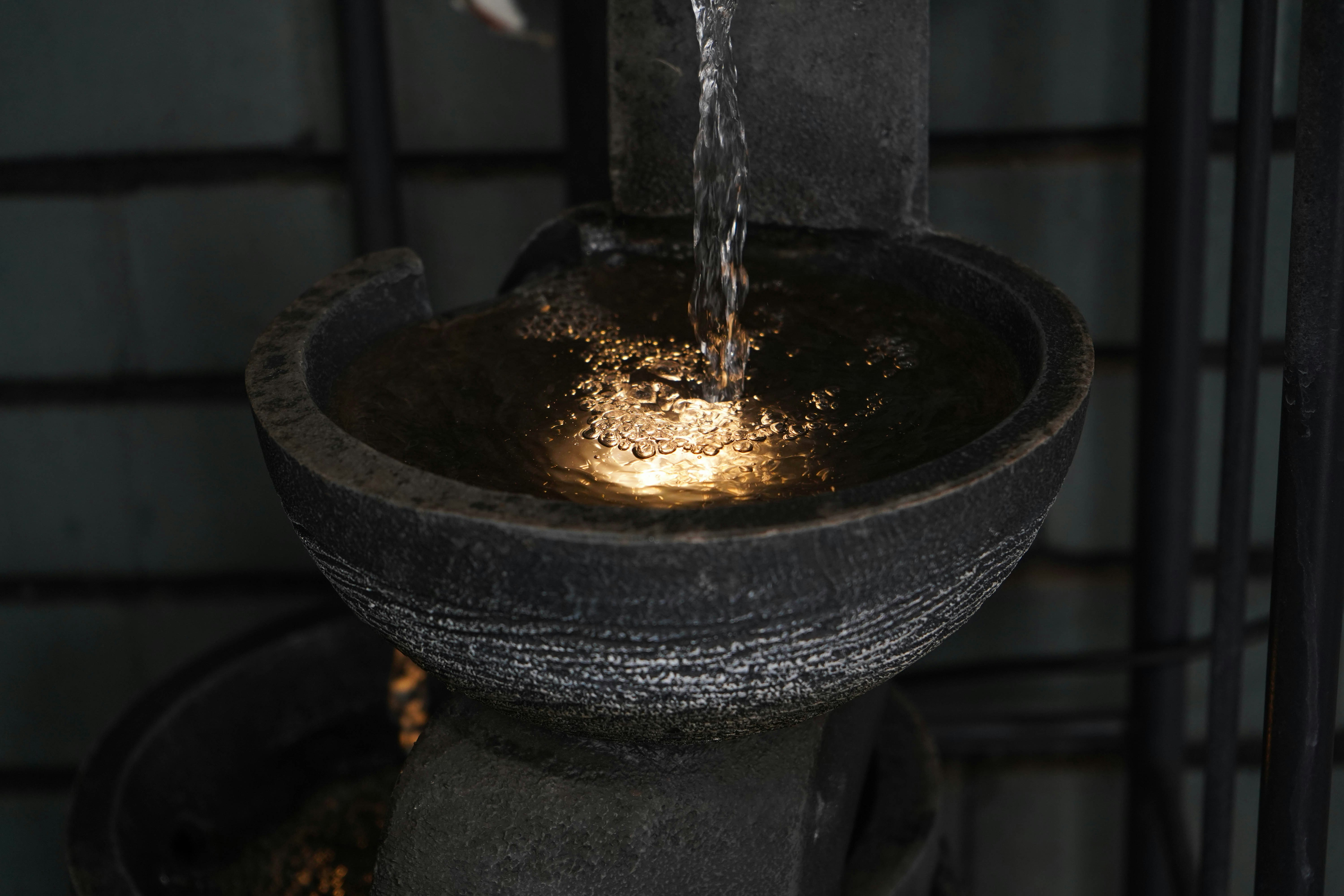 purification techniques