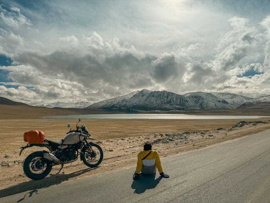 traveler accountability