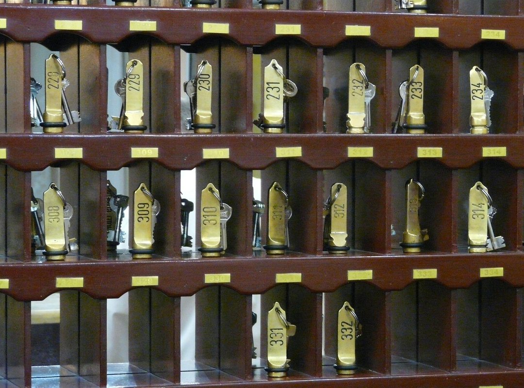 Paxtraveltweaks Hotel