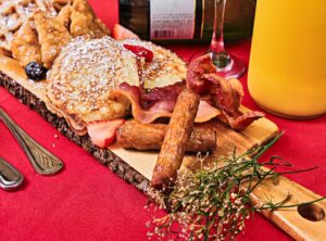 What Meals Are Included on Paxtraveltweaks