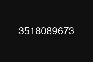 3518089673