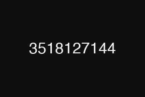 3518127144