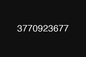 3770923677