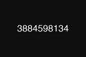 3884598134