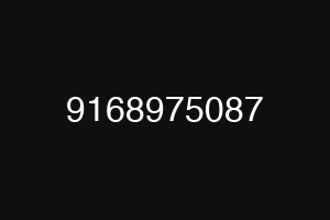 9168975087