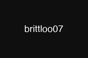brittloo07