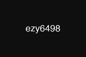 ezy6498