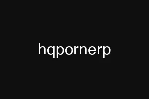 hqpornerp