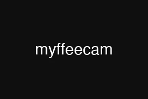 myffeecam
