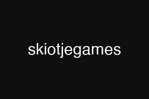 skiotjegames