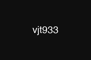 vjt933