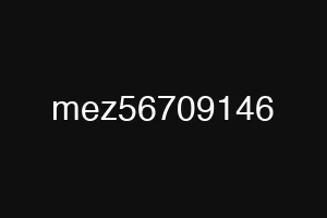 mez56709146