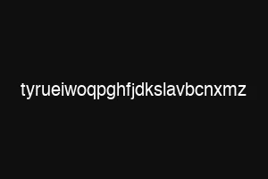 tyrueiwoqpghfjdkslavbcnxmz