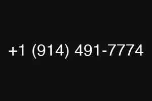 +1 (914) 491-7774