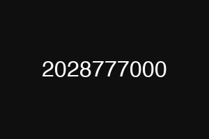 2028777000
