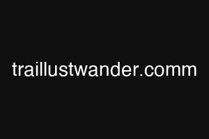 traillustwander.comm